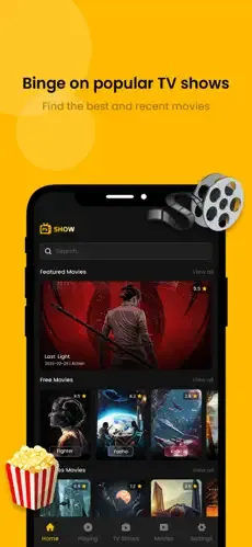 best-movies-on-hotstar-india tv show